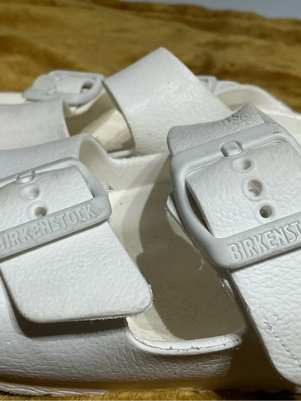 Birkenstock Kids 2 aesthetic slides sandals garpcore  summer
